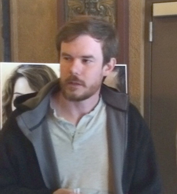 Joe Swanberg