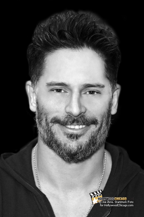 Joe Manganiello