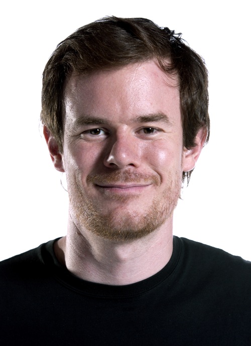 Joe Swanberg, director of ‘The Sick Thing That Happened to Emily When She Was Younger’ in V/H/S, a Magnet Release.