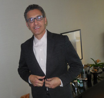 John Turturro