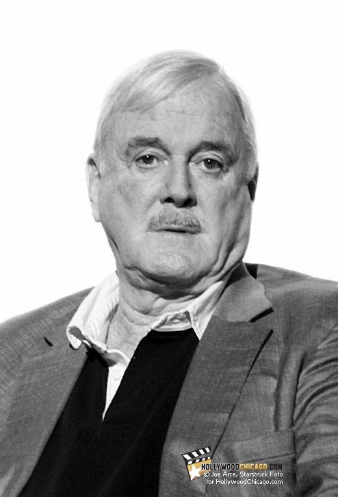 John Cleese