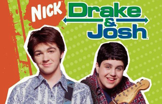 Drake Bell, Josh Peck