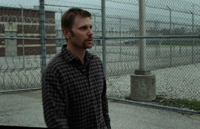 Freedom: Mark Pellegrino (Nick) on the Outside in ‘Joint Body’
