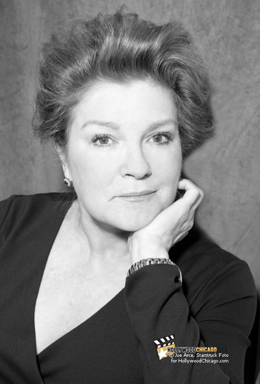 Kate Mulgrew