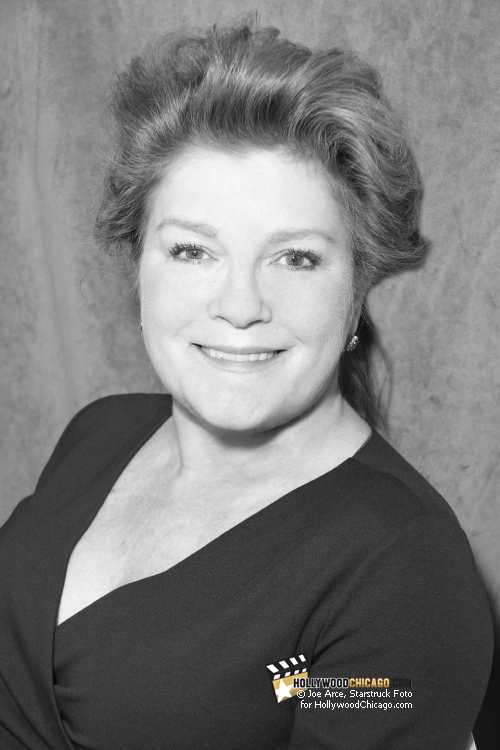 Kate Mulgrew