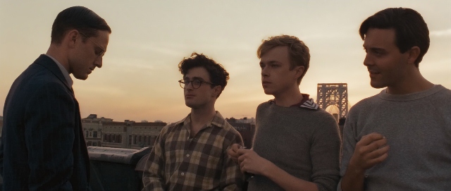 Kill Your Darlings