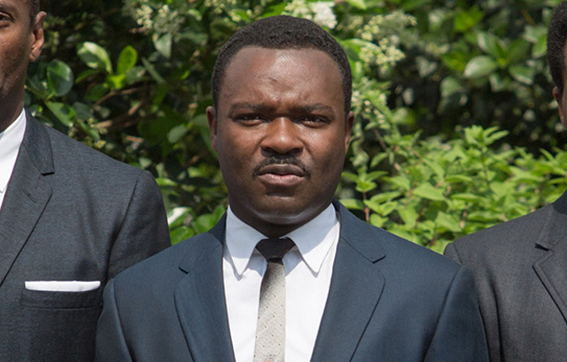 David Oyelowo