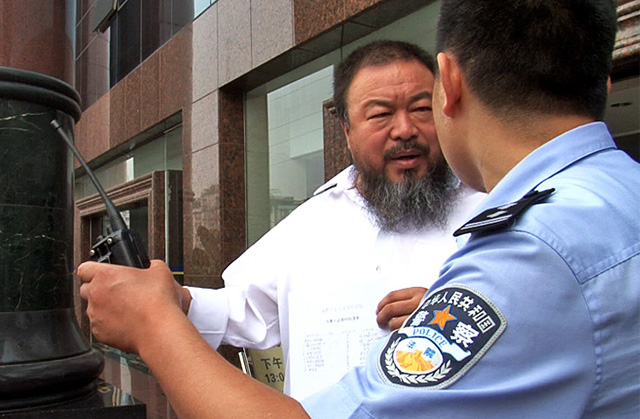 Ai Weiwei