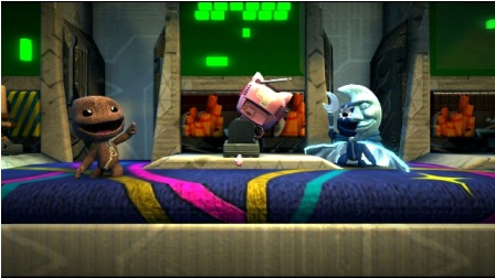 Little Big Planet 2