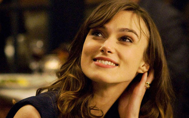 Keira Knightley