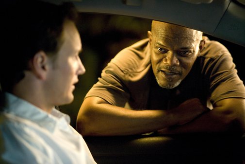 Lakeview Terrace was released by Sony Pictures Home Video on January 27th, 2009.