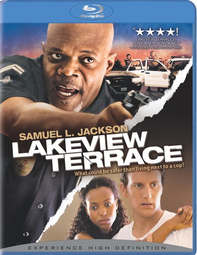 Lakeview Terrace was released by Sony Pictures Home Video on January 27th, 2009.