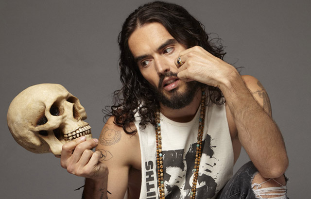 Russell Brand