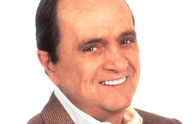 Bob Newhart