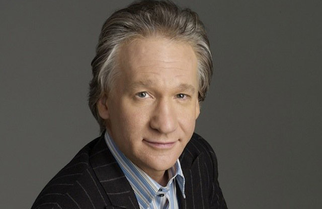 Bill Maher