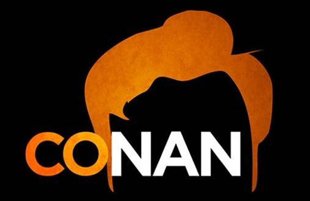 The ‘Conan’ Show is in Chicago through June 14th