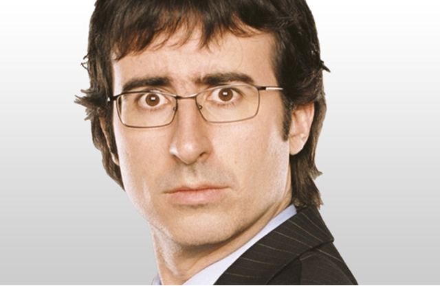 John Oliver