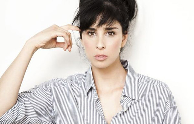 Sarah Silverman