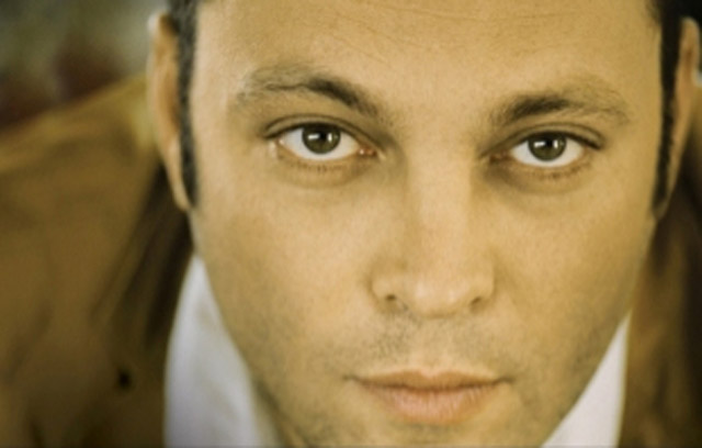 Vince Vaughn