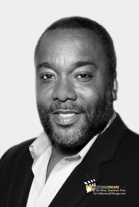 Lee Daniels for ‘Lee Daniels’ The Butler’