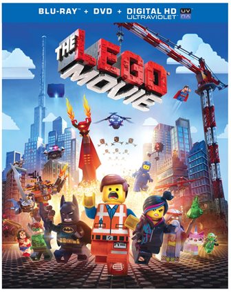 The Lego Movie