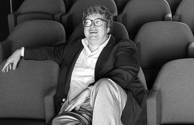 Roger Ebert