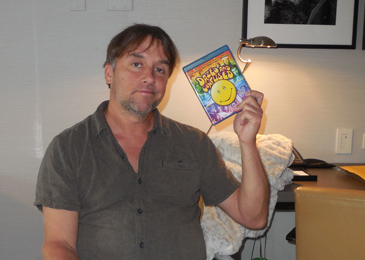 Richard Linklater