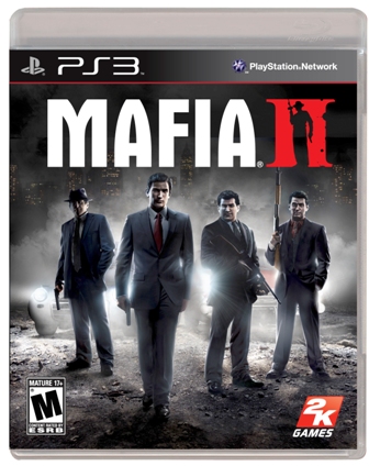 Mafia II