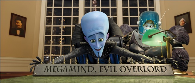 Megamind