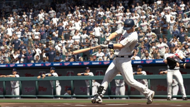 MLB 10: The Show