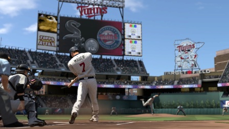 MLB 10: The Show