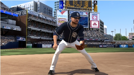 MLB 12 The Show