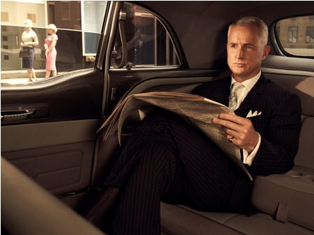 John Slattery