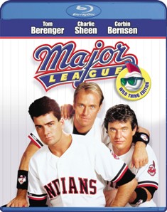 Major League