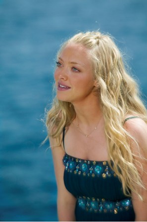 Mamma Mia! is available on DVD/Blu-Ray on December 16, 2008.