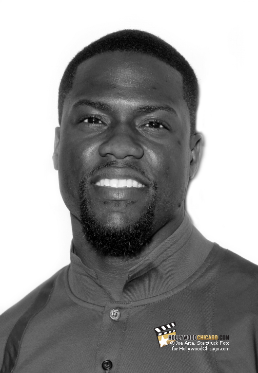 Kevin Hart