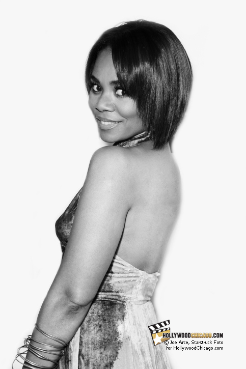 Regina Hall