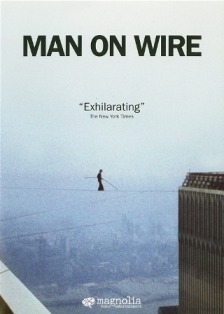 Man On Wire is available on DVD from Magnolia on December 9, 2008.