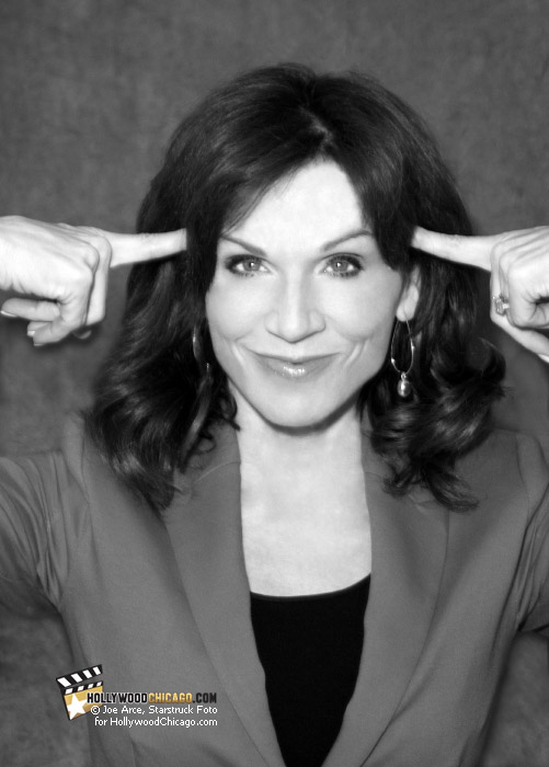 Marilu Henner