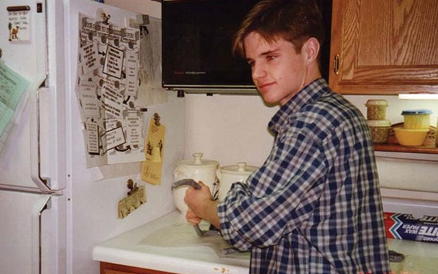 Matt Shepard