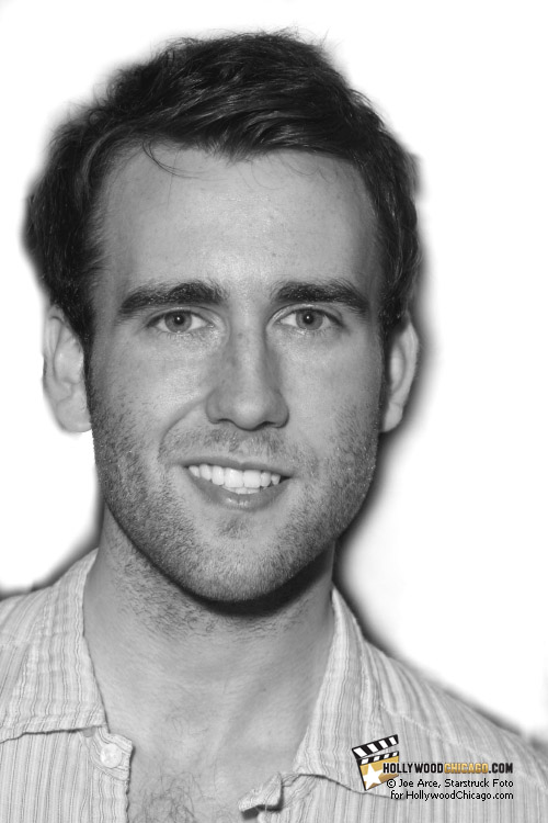 Matthew Lewis