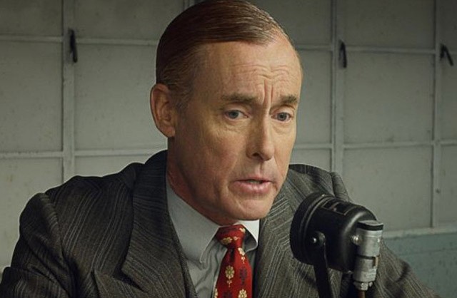 John C. McGinley