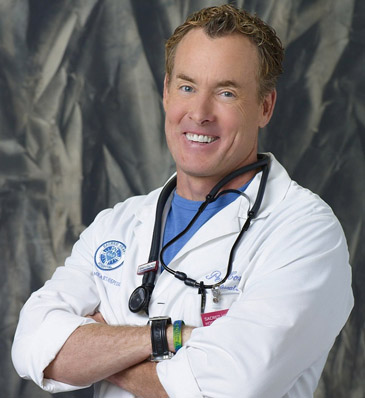 John C. McGinley