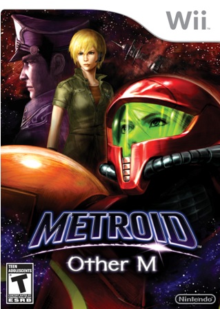 Metroid Other M