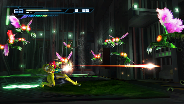 Metroid Other M