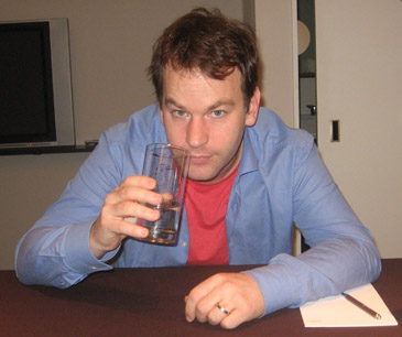 Mike Birbiglia