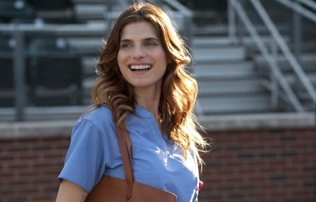 Lake Bell