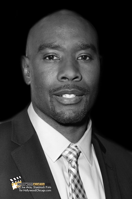 Morris Chestnut