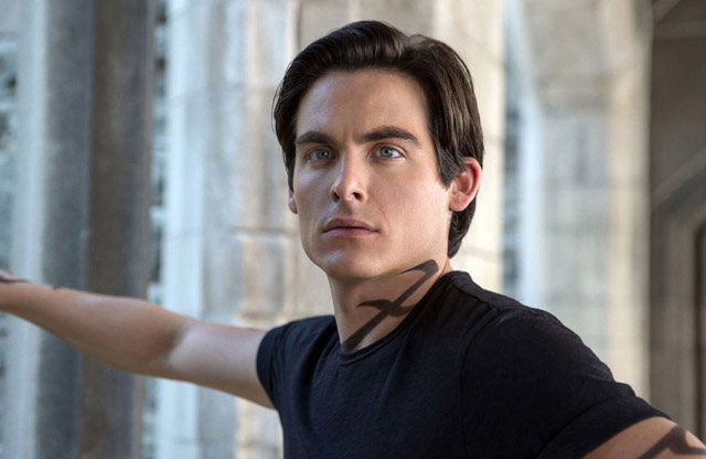 Kevin Zegers