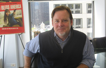 Joel Murray in Chicago, April 27th, 2012